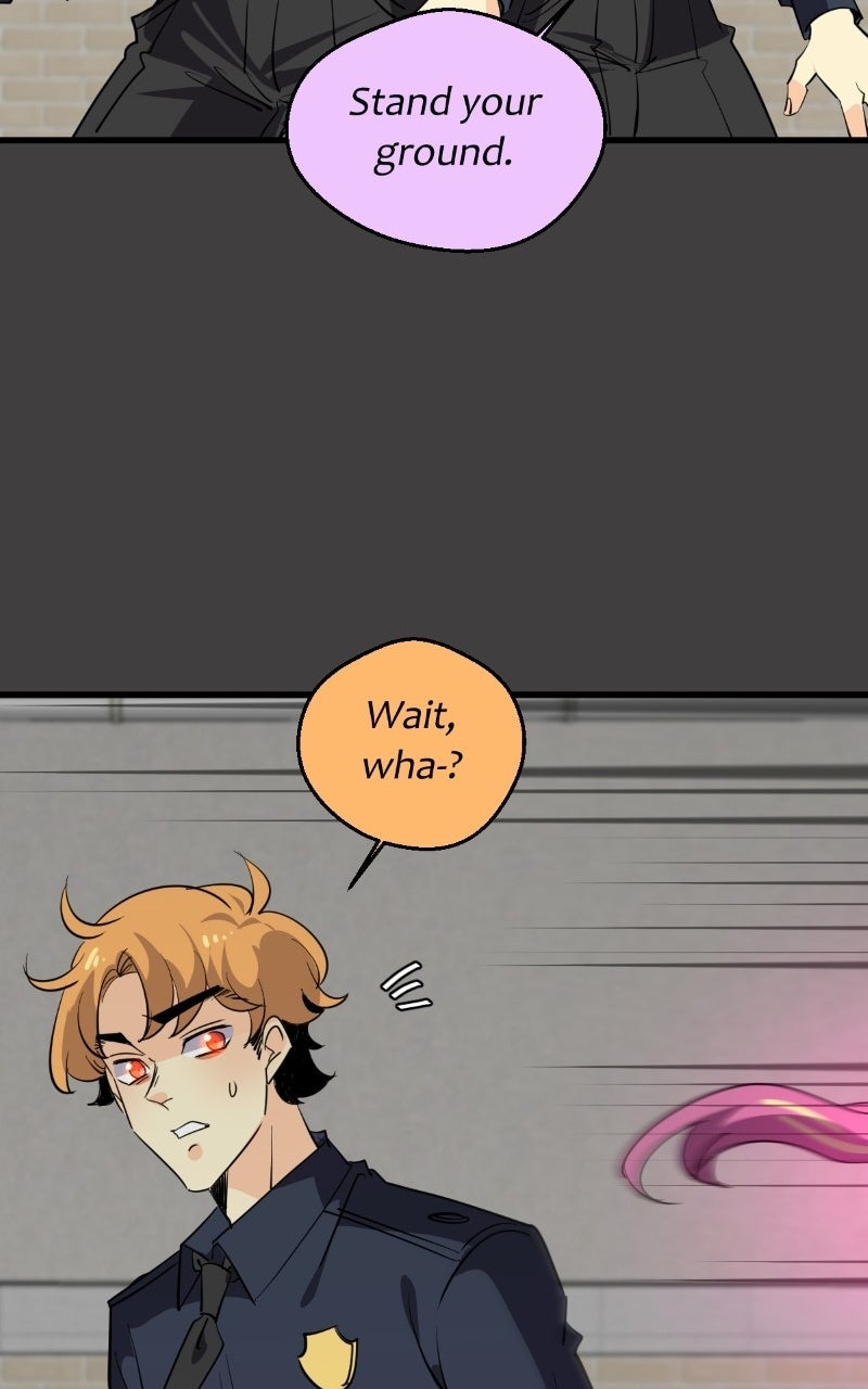 unOrdinary Episode 359 page 84 - 