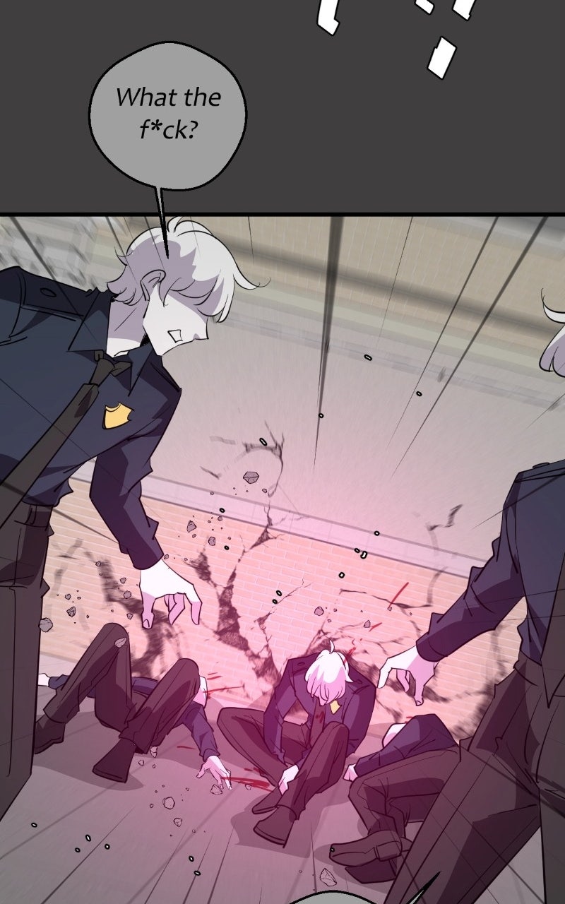 unOrdinary Episode 359 page 91 - 