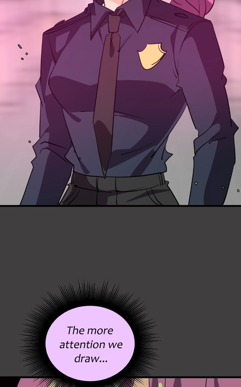 unOrdinary Episode 359 page 93 - 