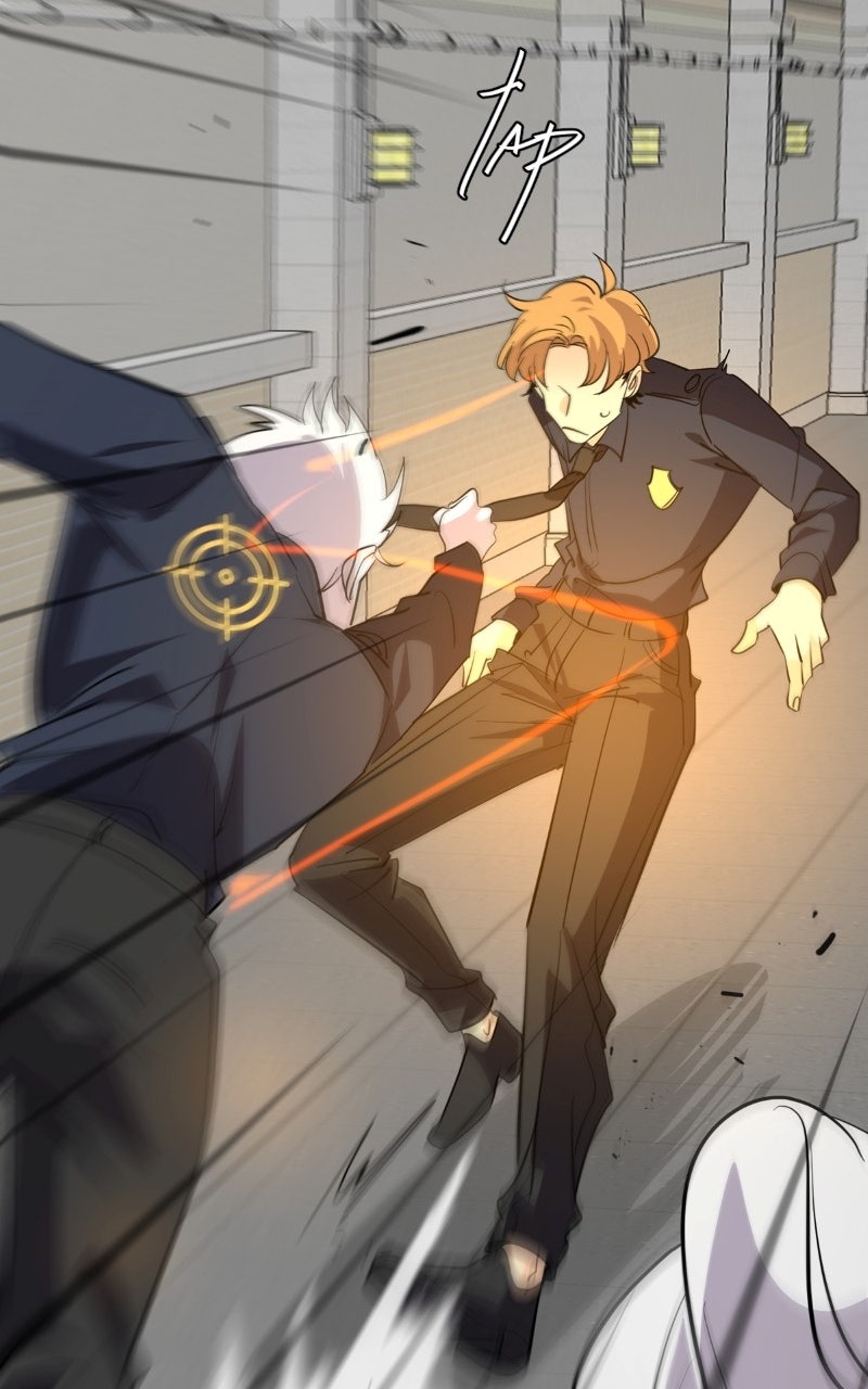 unOrdinary Episode 359 page 97 - 