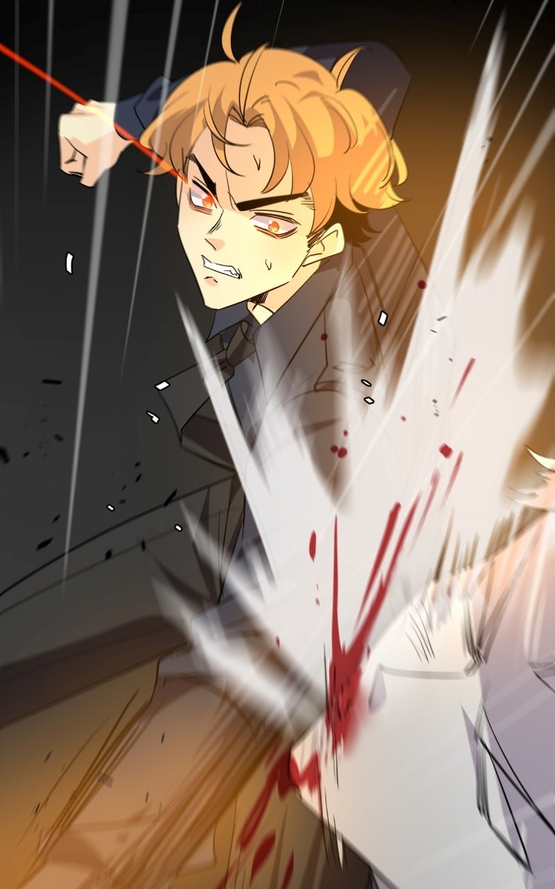 unOrdinary Episode 359 page 100 - 