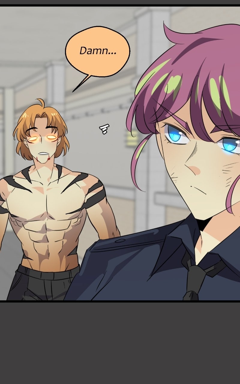 unOrdinary Episode 360 page 101 - 