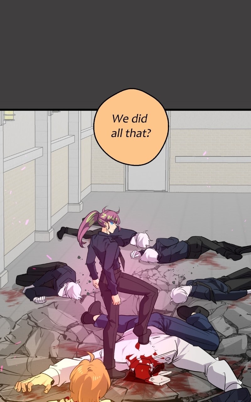 unOrdinary Episode 360 page 102 - 