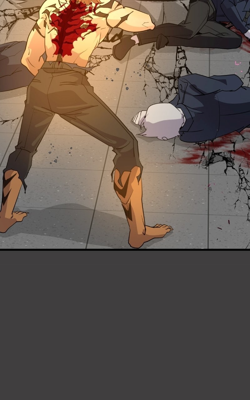 unOrdinary Episode 360 page 103 - 