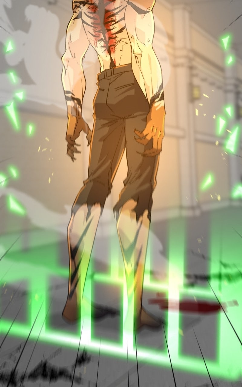 unOrdinary Episode 360 page 12 - 