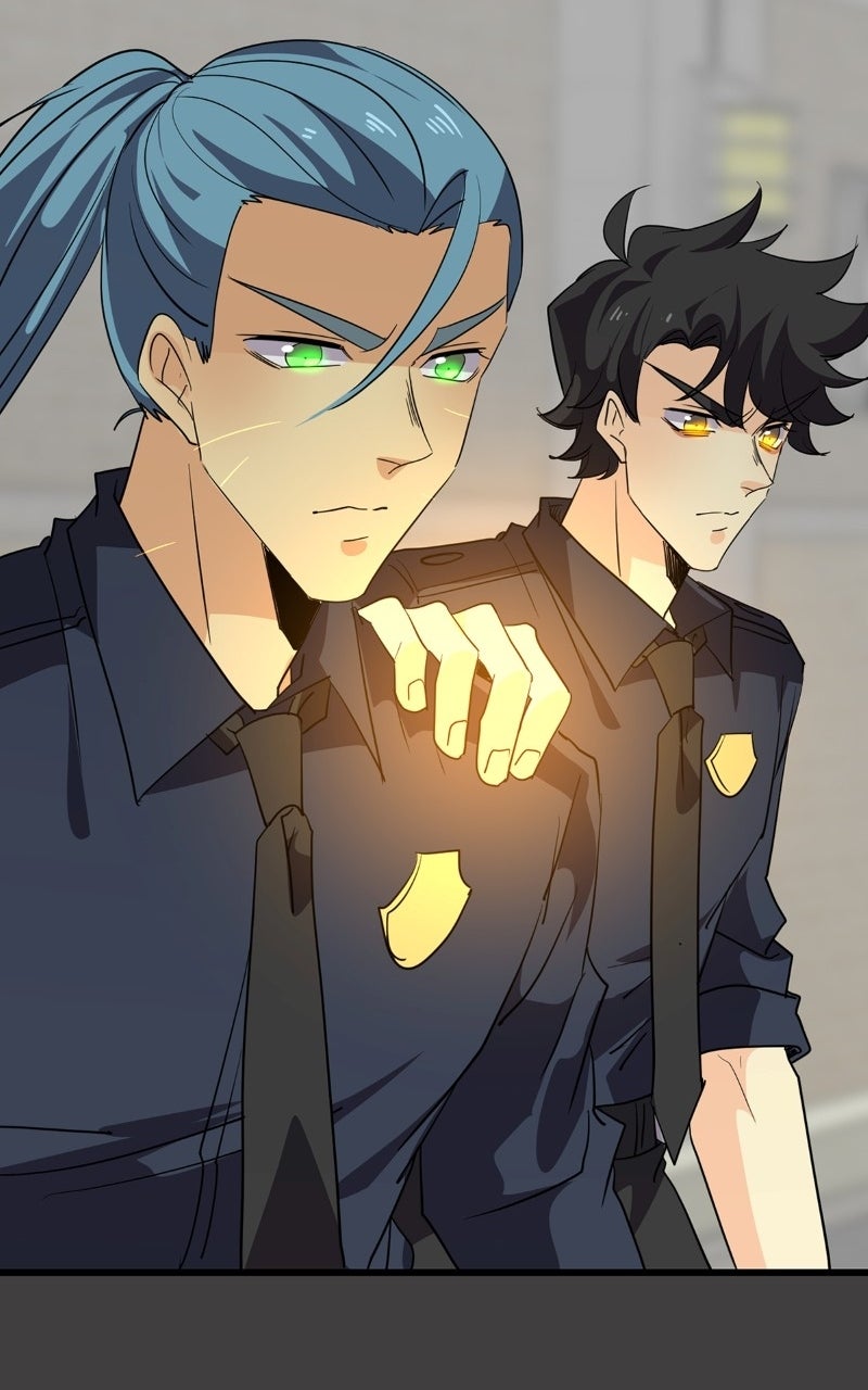 unOrdinary Episode 360 page 111 - 