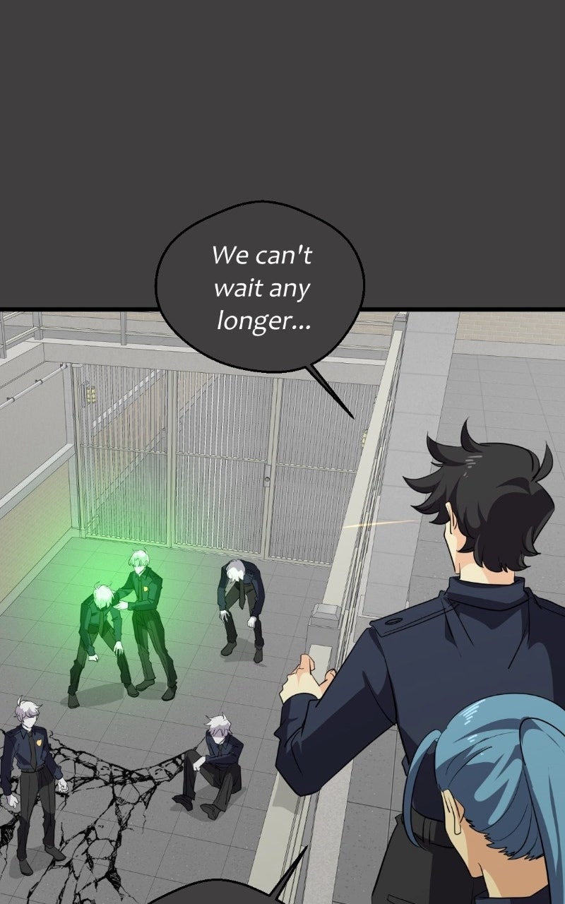 unOrdinary Episode 360 page 112 - 