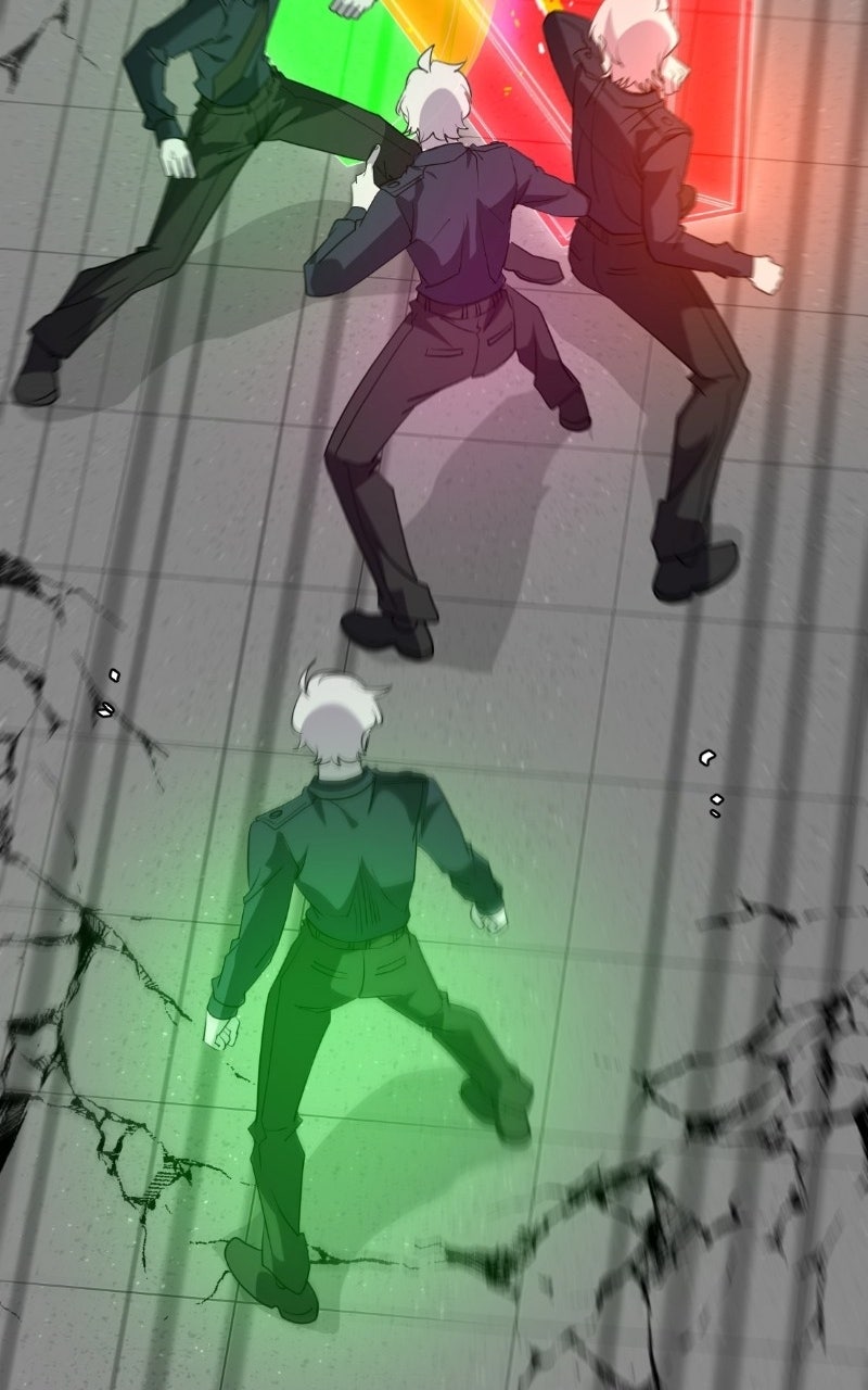 unOrdinary Episode 360 page 119 - 