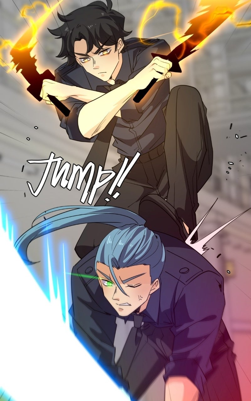 unOrdinary Episode 360 page 122 - 