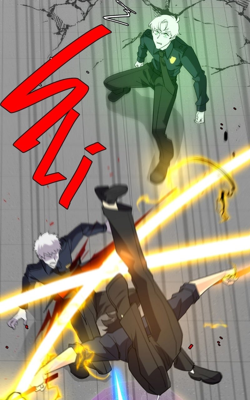 unOrdinary Episode 360 page 124 - 