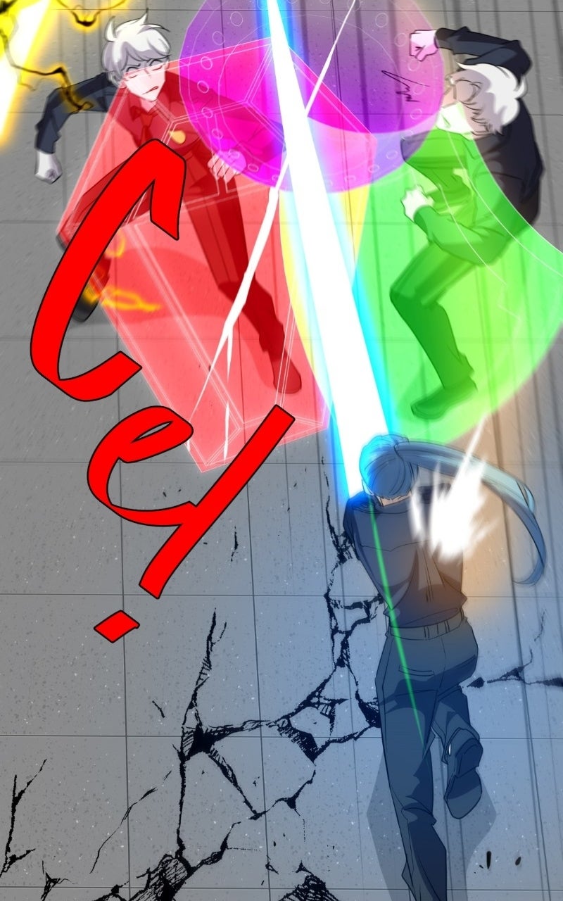 unOrdinary Episode 360 page 125 - 