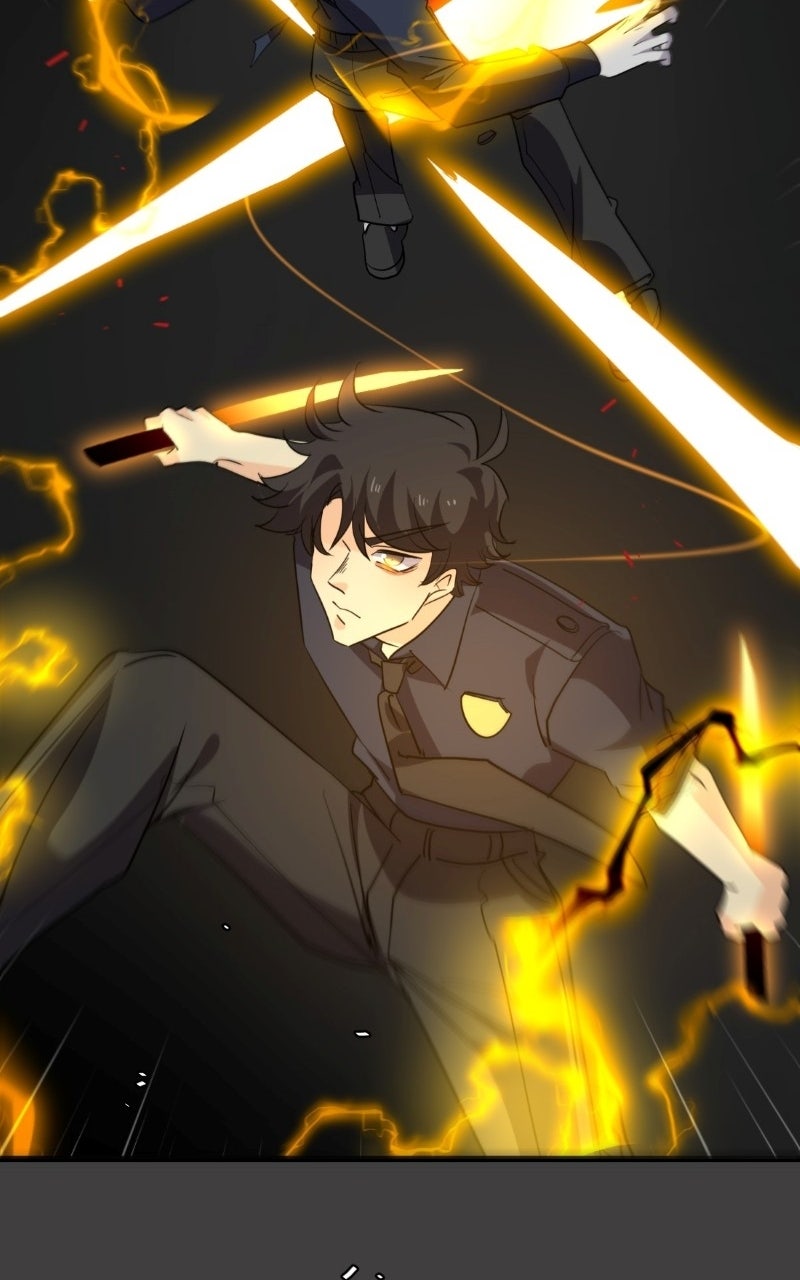 unOrdinary Episode 360 page 129 - 