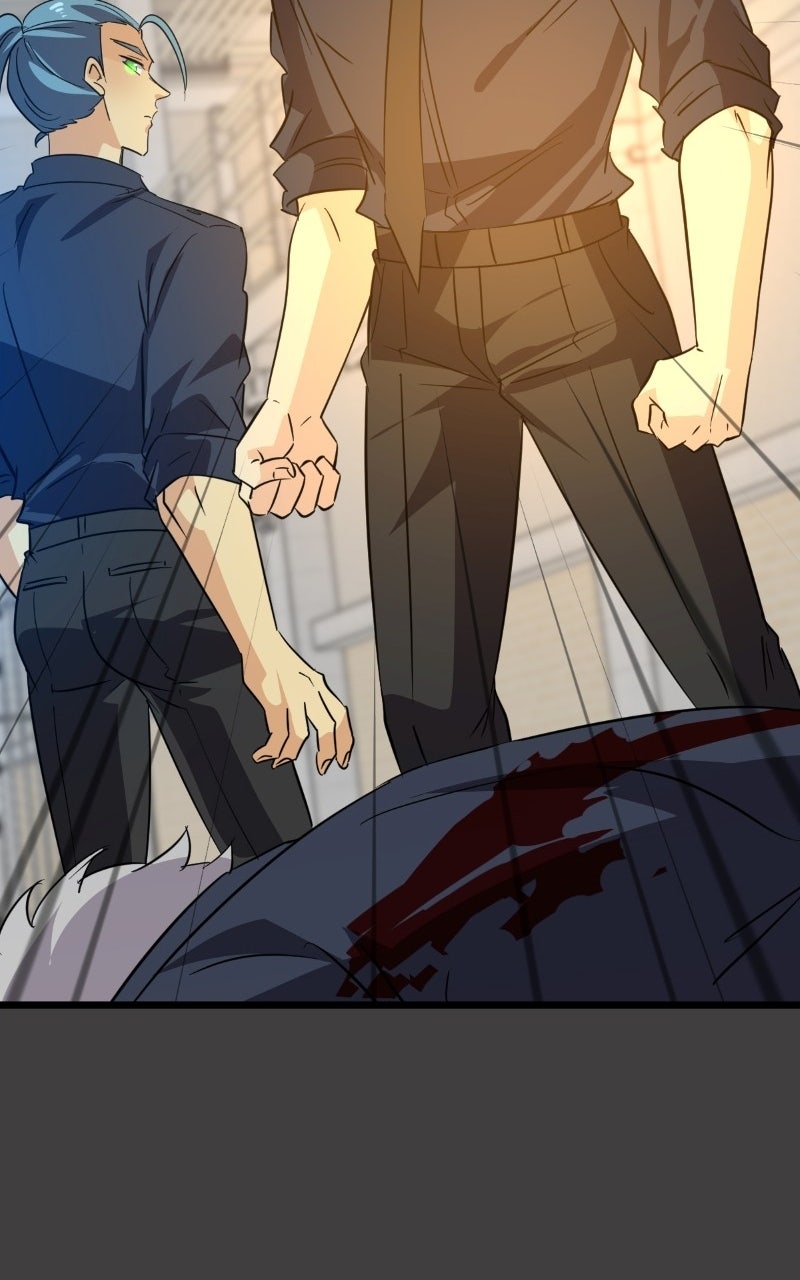 unOrdinary Episode 360 page 135 - 