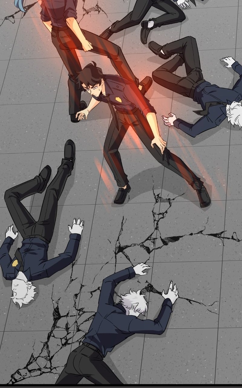 unOrdinary Episode 360 page 142 - 