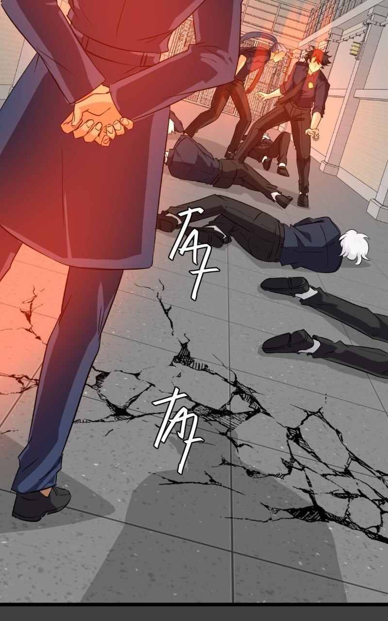 unOrdinary Episode 360 page 144 - 