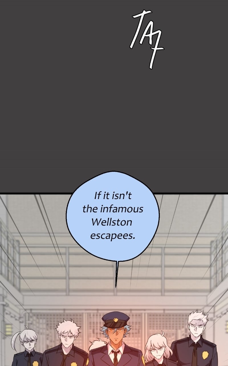 unOrdinary Episode 360 page 145 - 