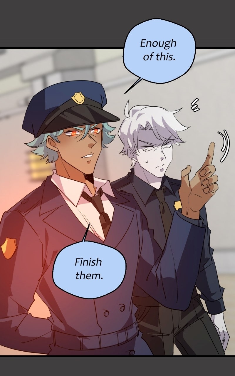 unOrdinary Episode 360 page 170 - 