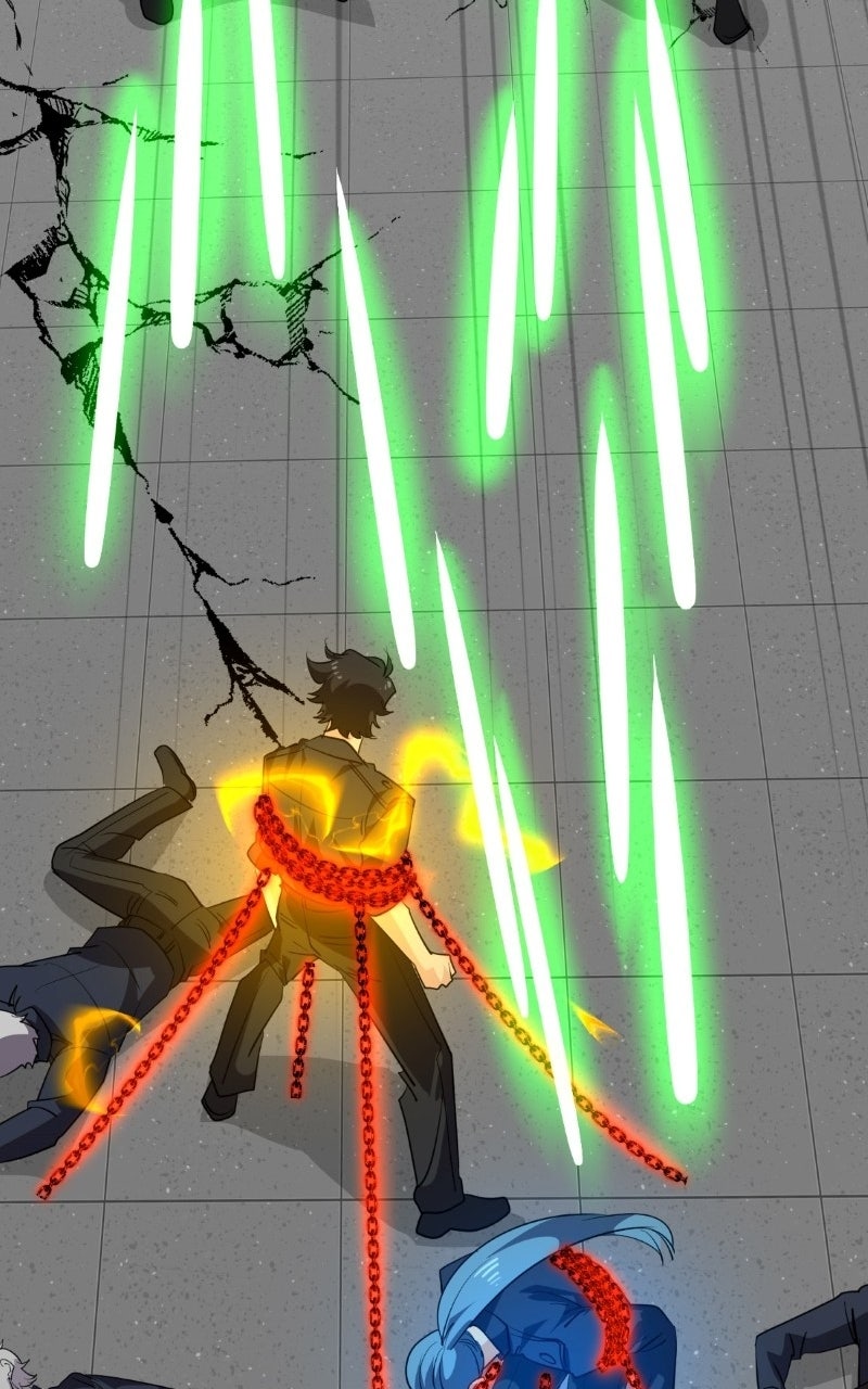 unOrdinary Episode 360 page 172 - 