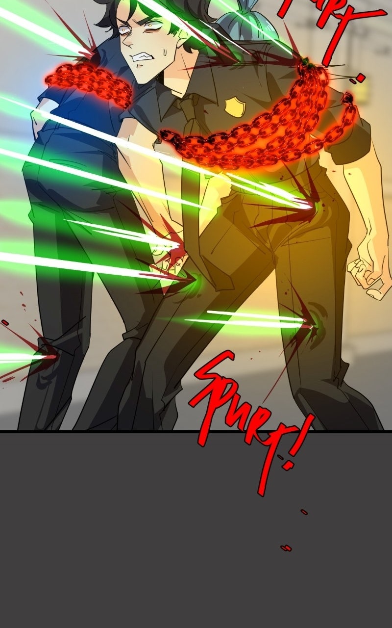 unOrdinary Episode 360 page 174 - 