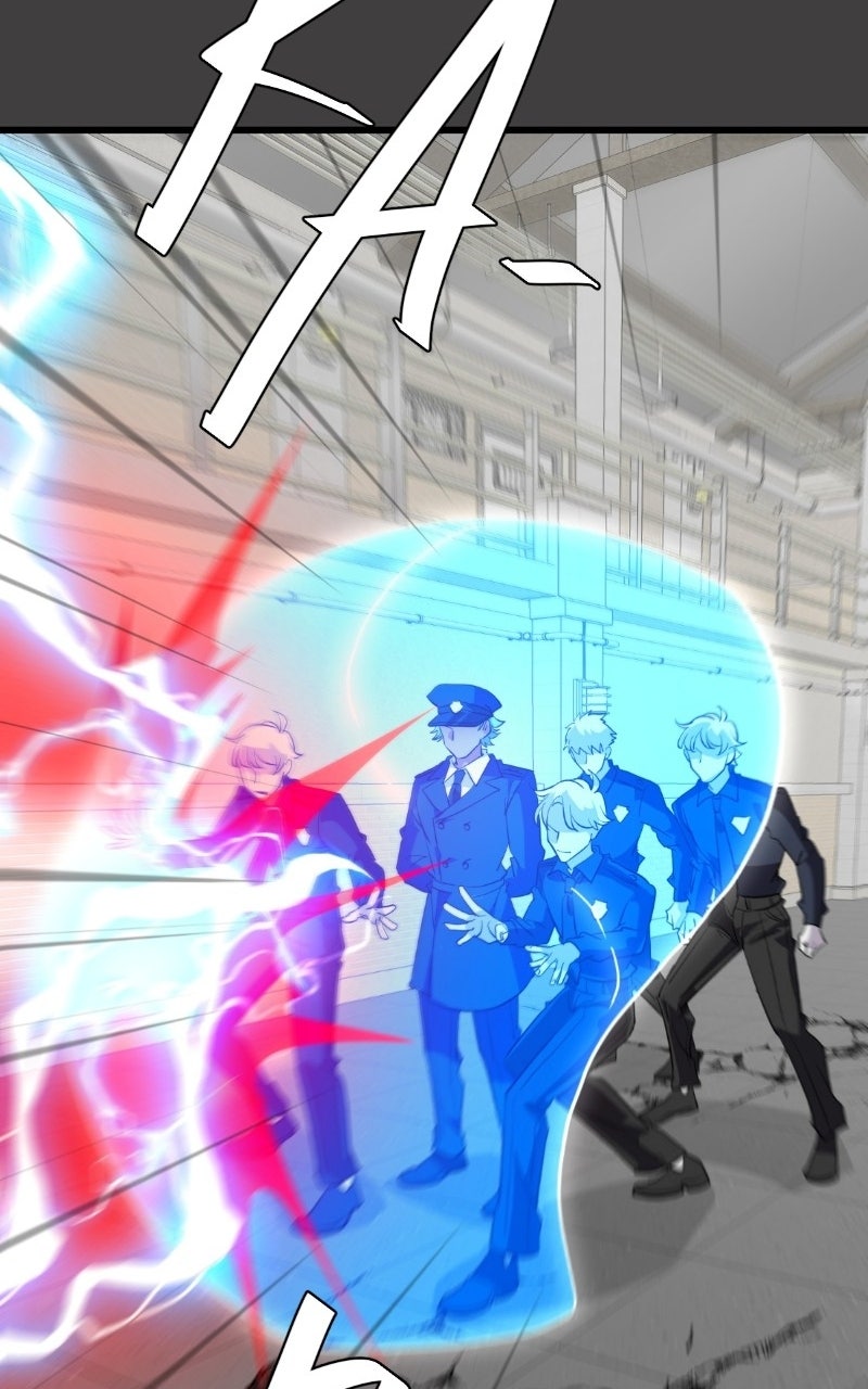 unOrdinary Episode 360 page 185 - 