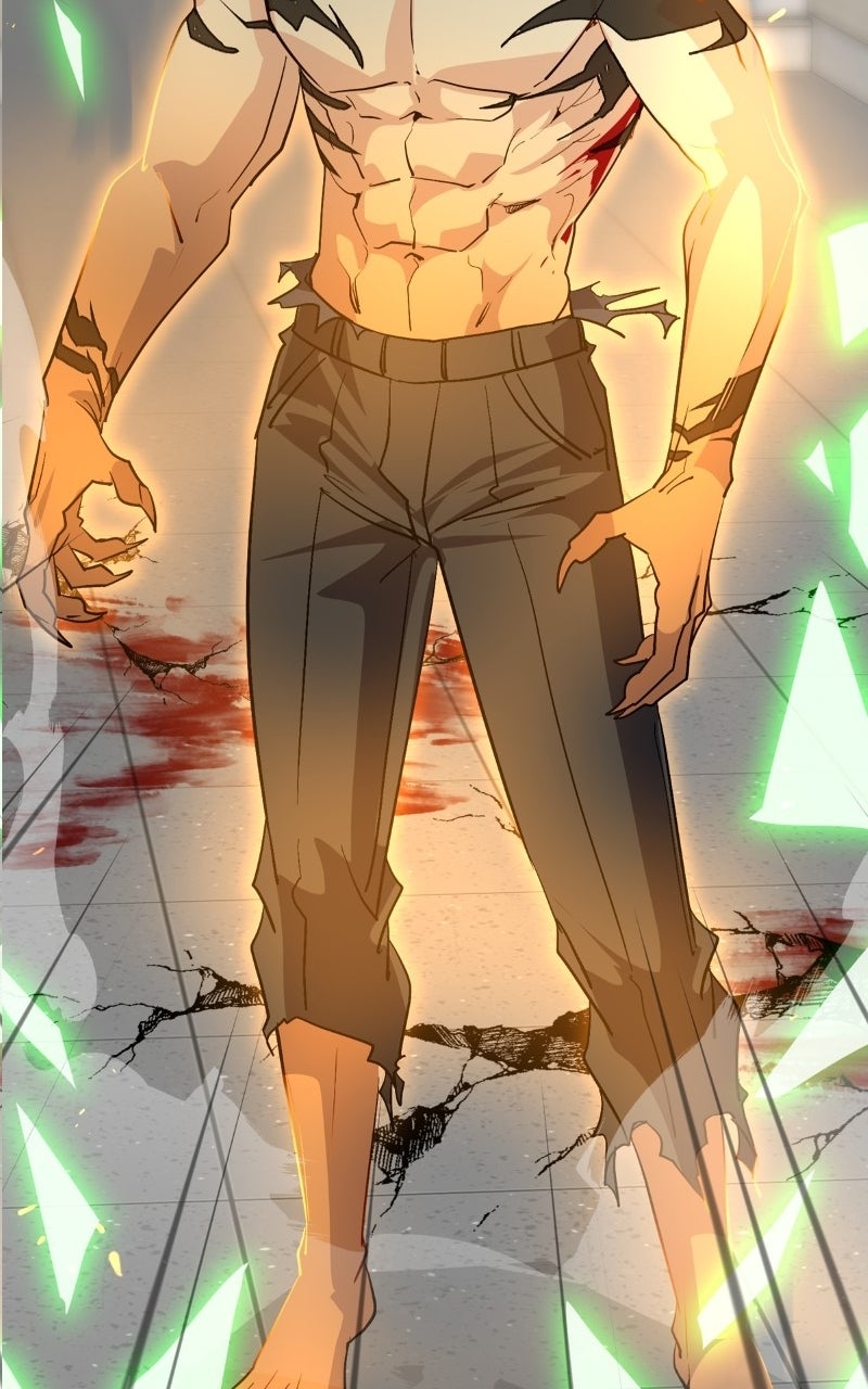 unOrdinary Episode 360 page 20 - 