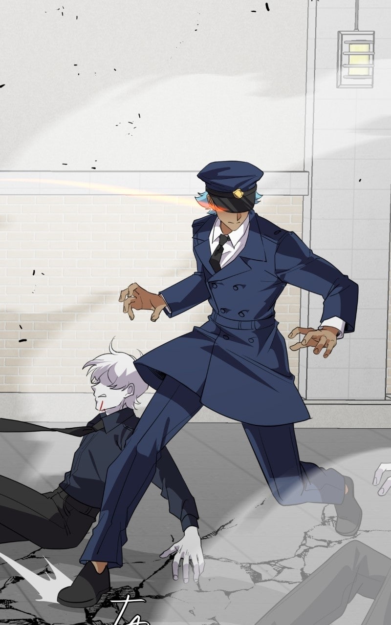 unOrdinary Episode 360 page 191 - 