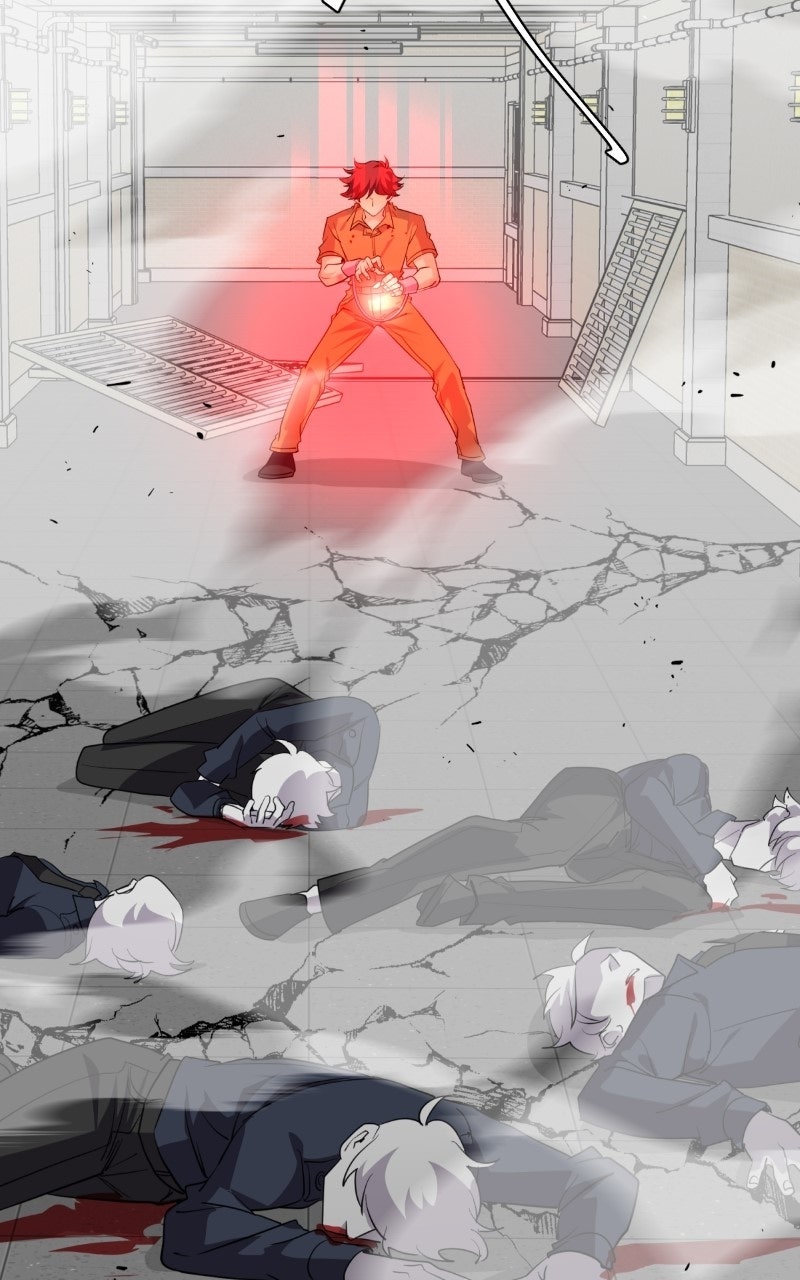 unOrdinary Episode 360 page 194 - 