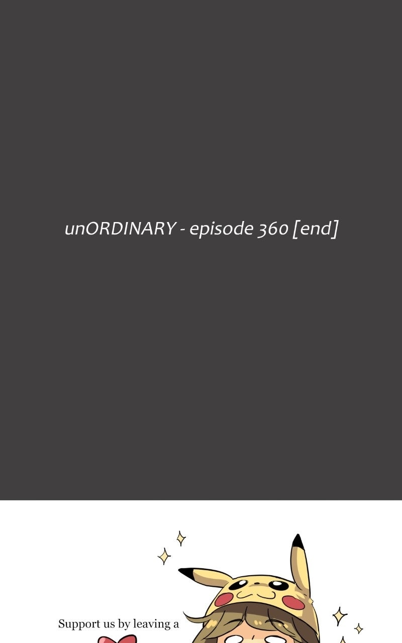 unOrdinary Episode 360 page 197 - 