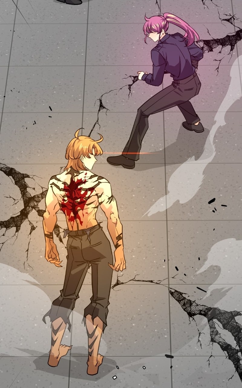 unOrdinary Episode 360 page 26 - 