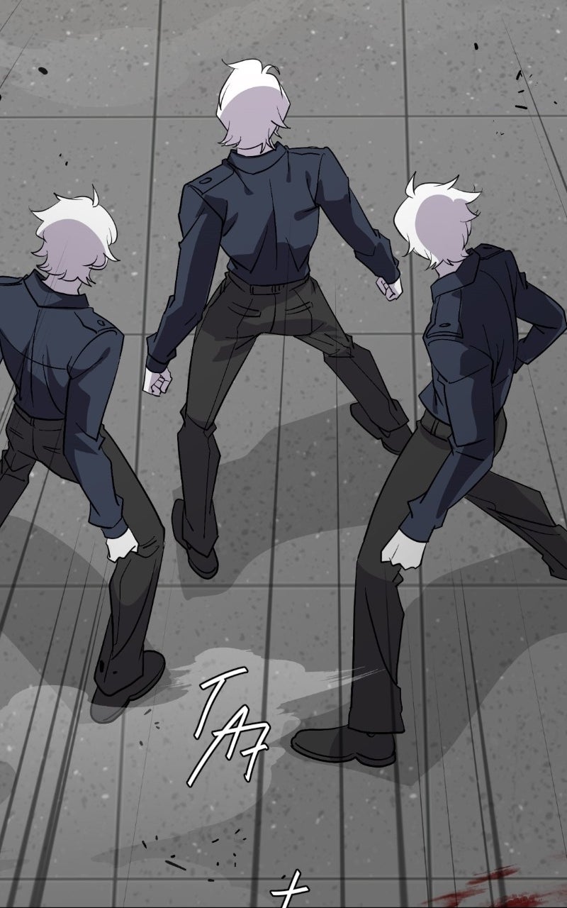unOrdinary Episode 360 page 27 - 