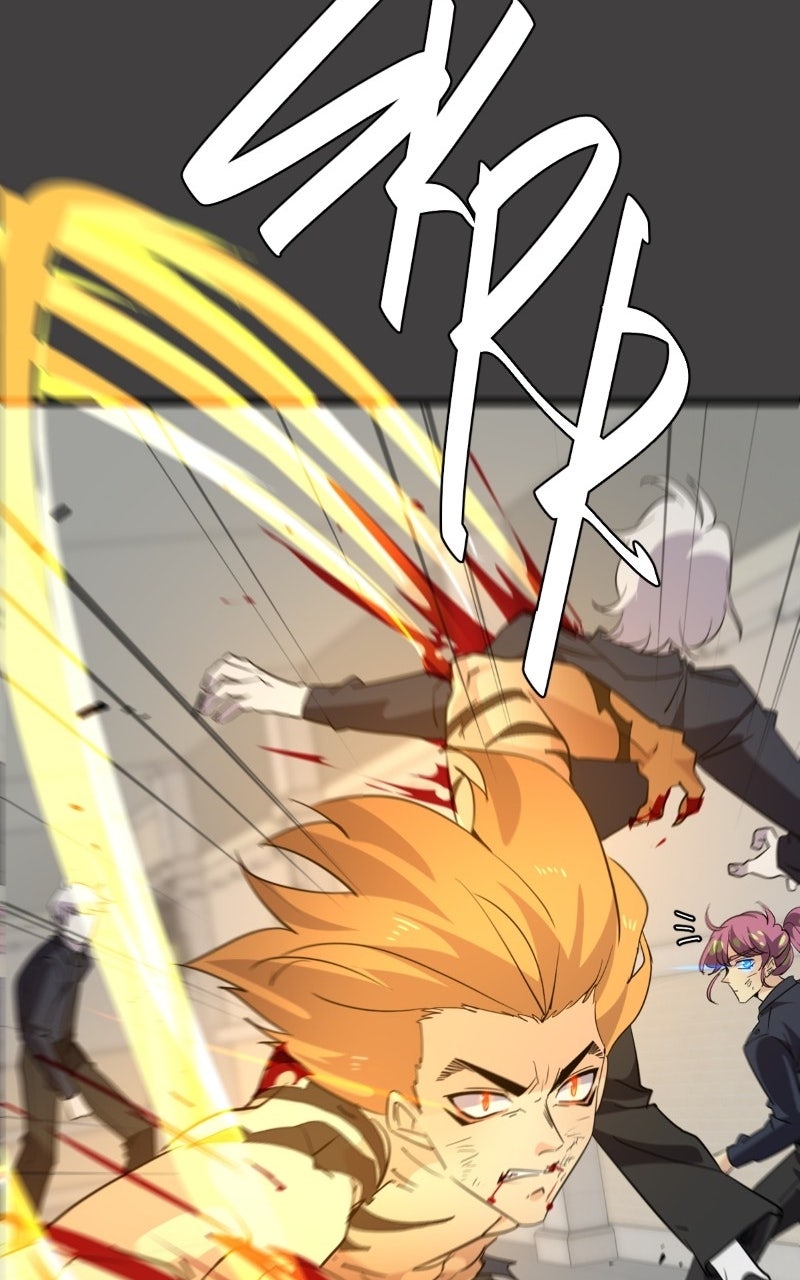 unOrdinary Episode 360 page 32 - 
