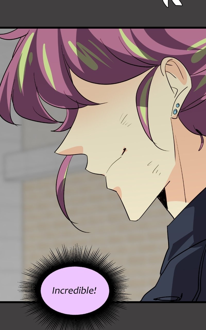 unOrdinary Episode 360 page 34 - 