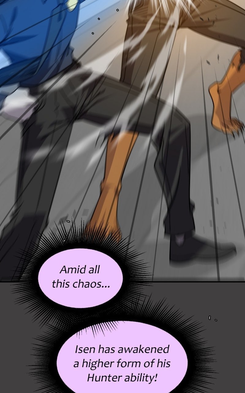 unOrdinary Episode 360 page 36 - 