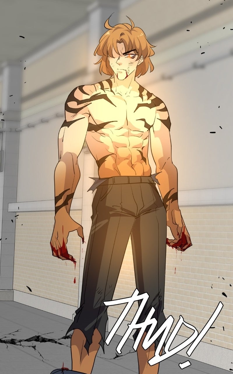 unOrdinary Episode 360 page 41 - 