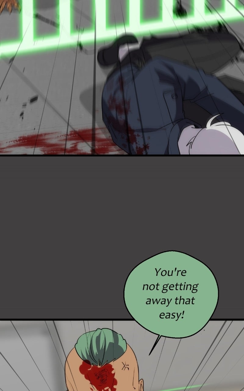 unOrdinary Episode 360 page 45 - 