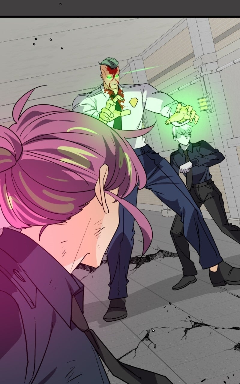 unOrdinary Episode 360 page 49 - 