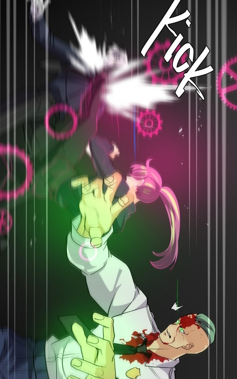 unOrdinary Episode 360 page 52 - 