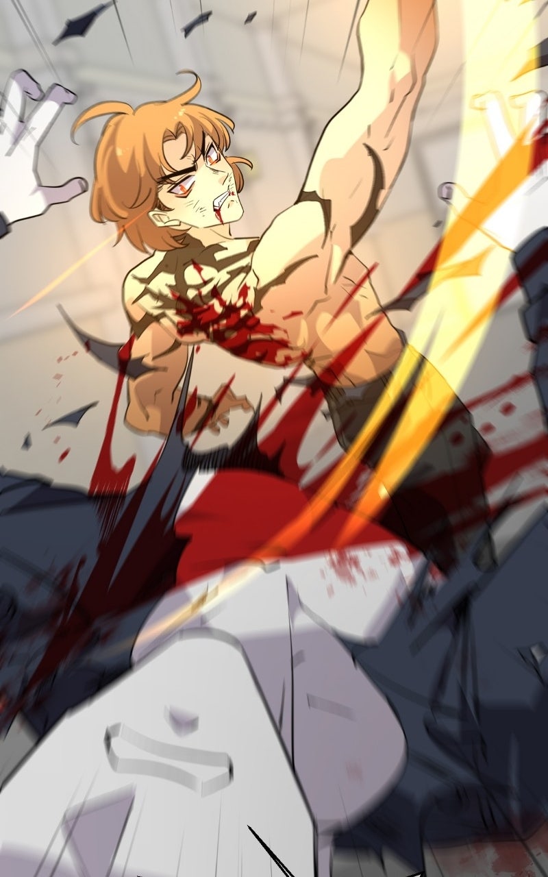 unOrdinary Episode 360 page 69 - 