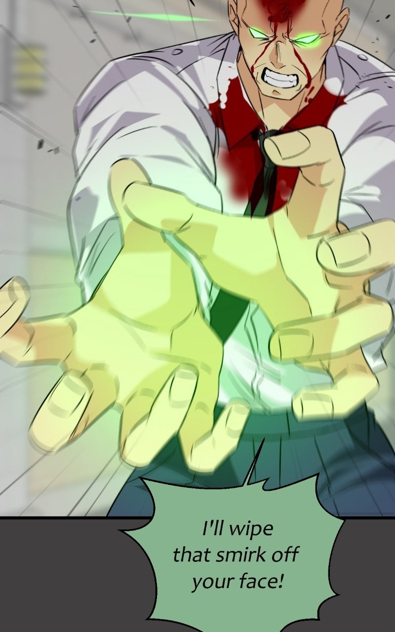 unOrdinary Episode 360 page 75 - 