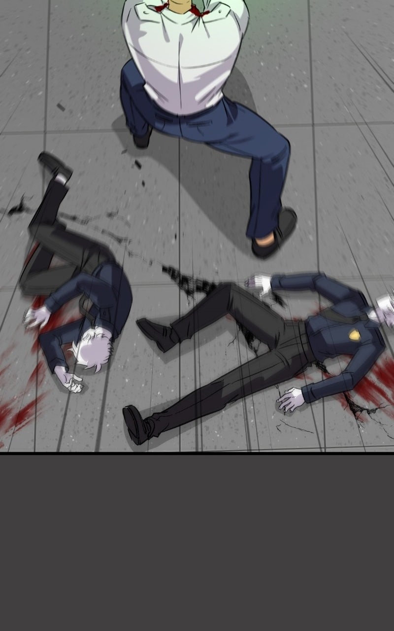 unOrdinary Episode 360 page 78 - 