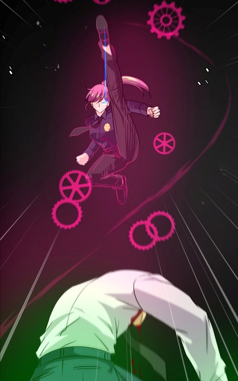 unOrdinary Episode 360 page 94 - 