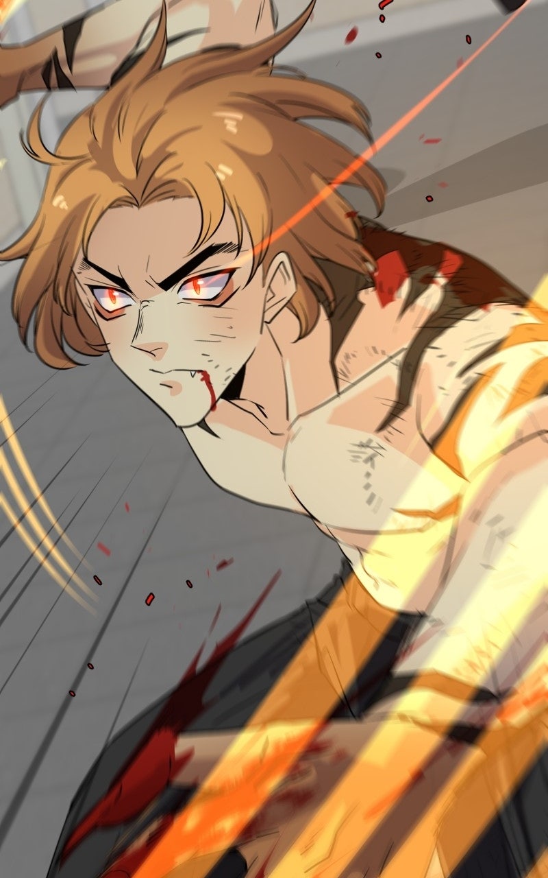 unOrdinary Episode 361 page 103 - 