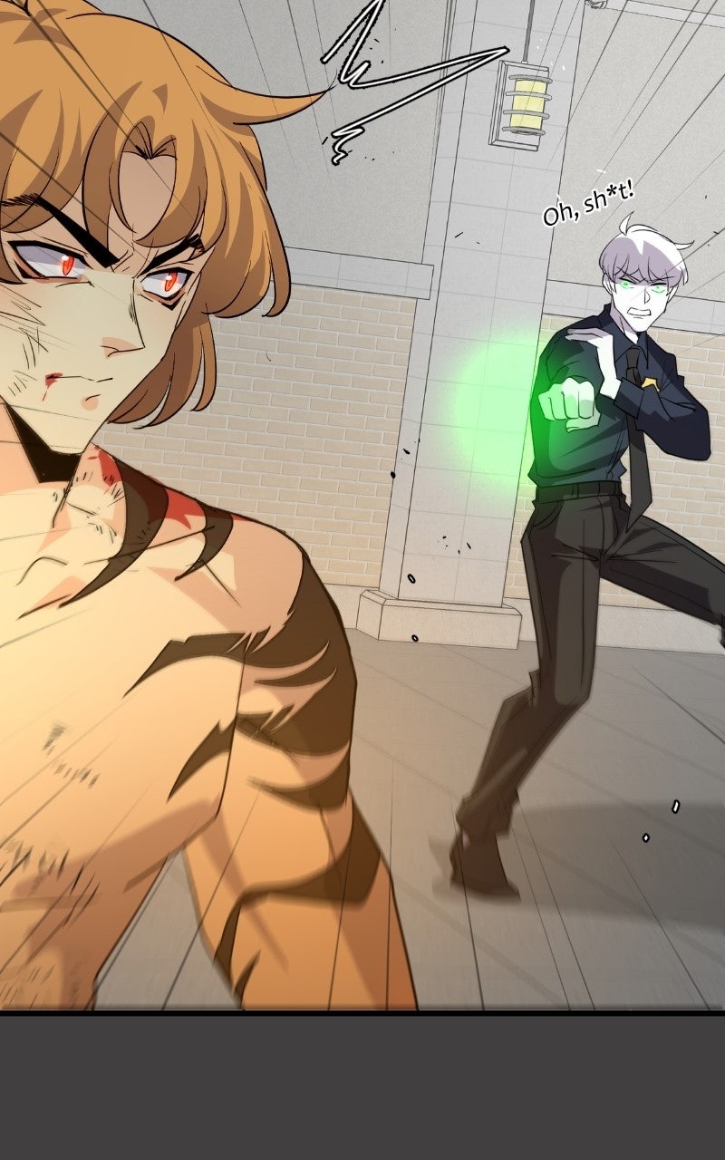 unOrdinary Episode 361 page 105 - 