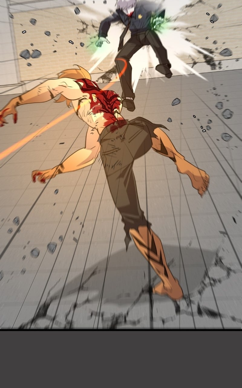 unOrdinary Episode 361 page 108 - 