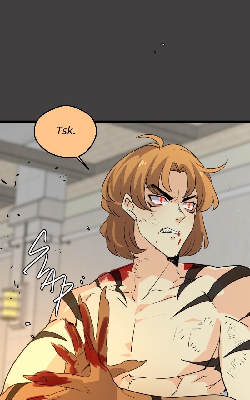 unOrdinary Episode 361 page 109 - 