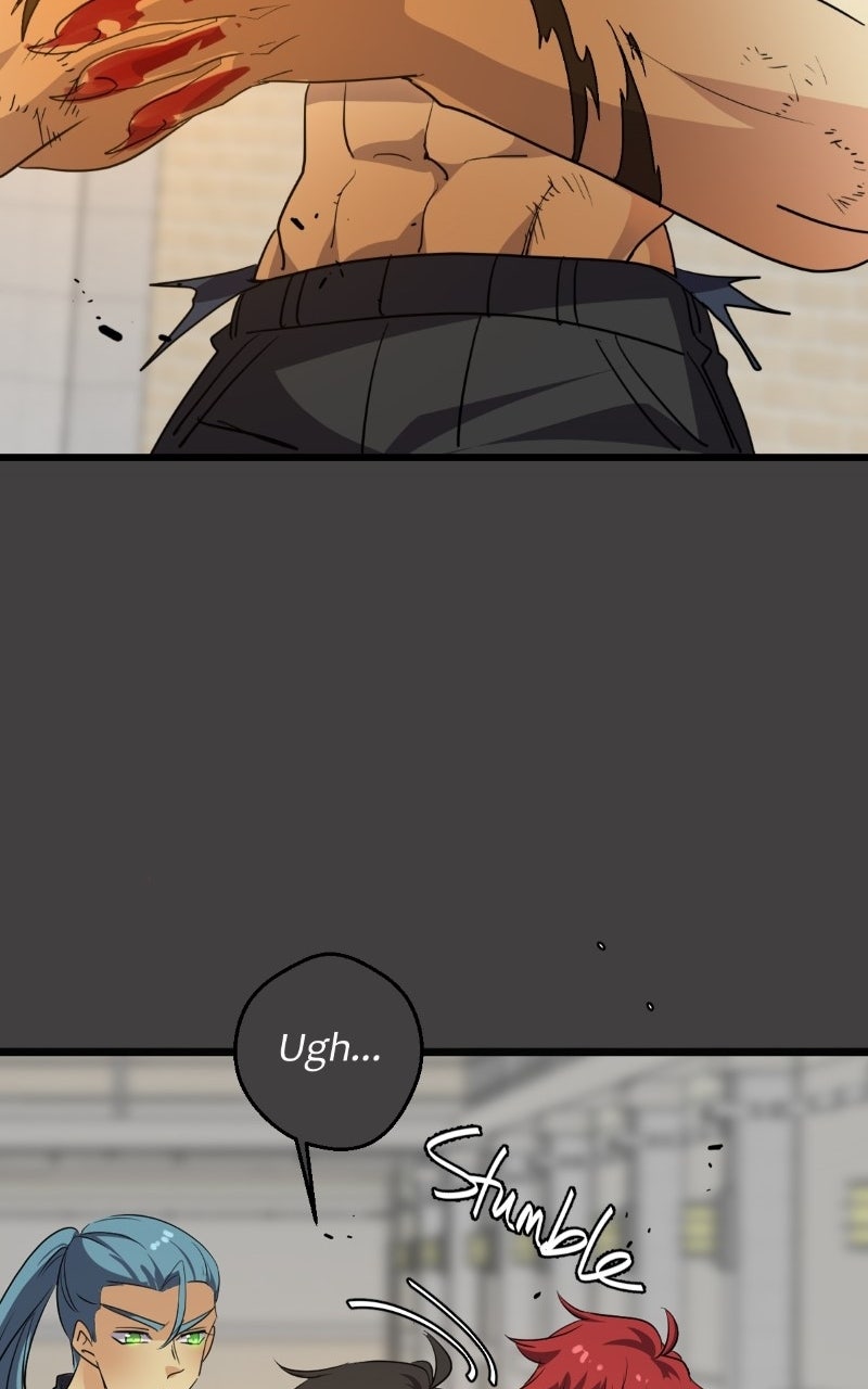 unOrdinary Episode 361 page 110 - 