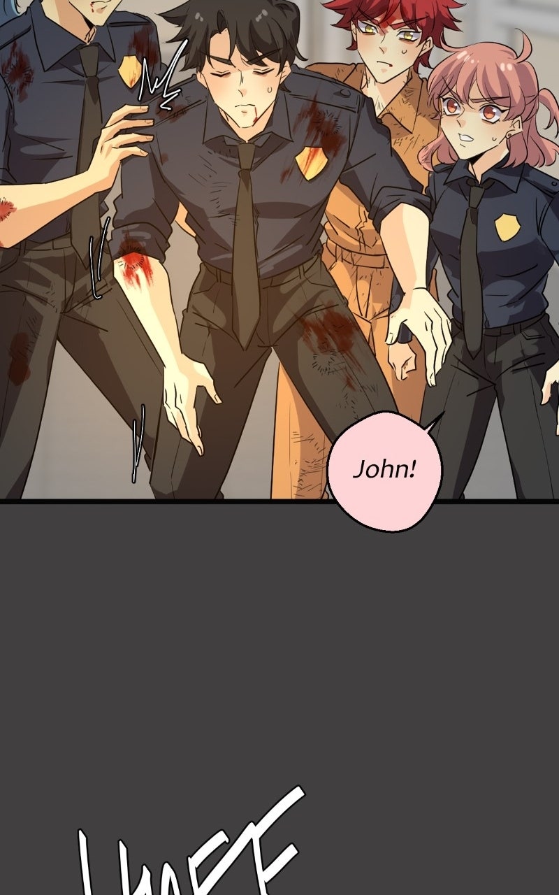 unOrdinary Episode 361 page 111 - 
