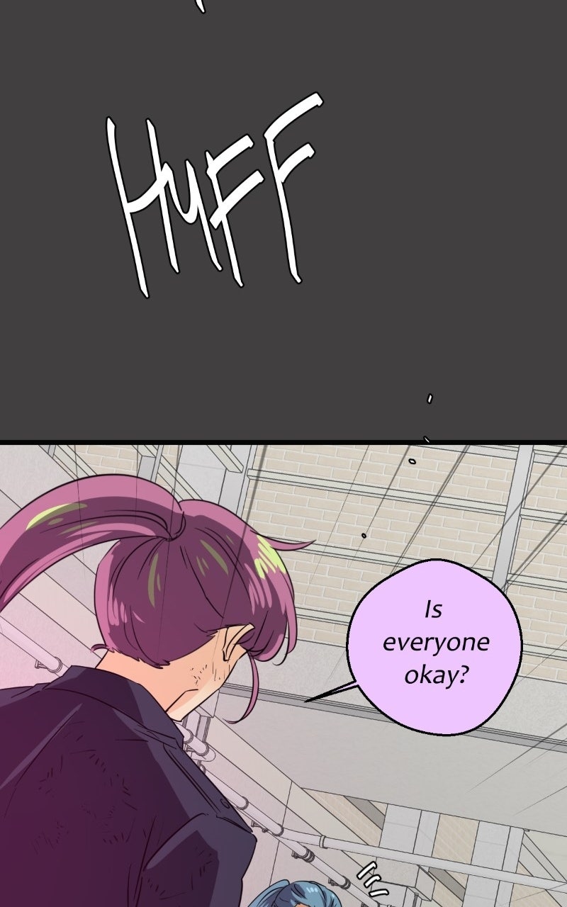 unOrdinary Episode 361 page 113 - 
