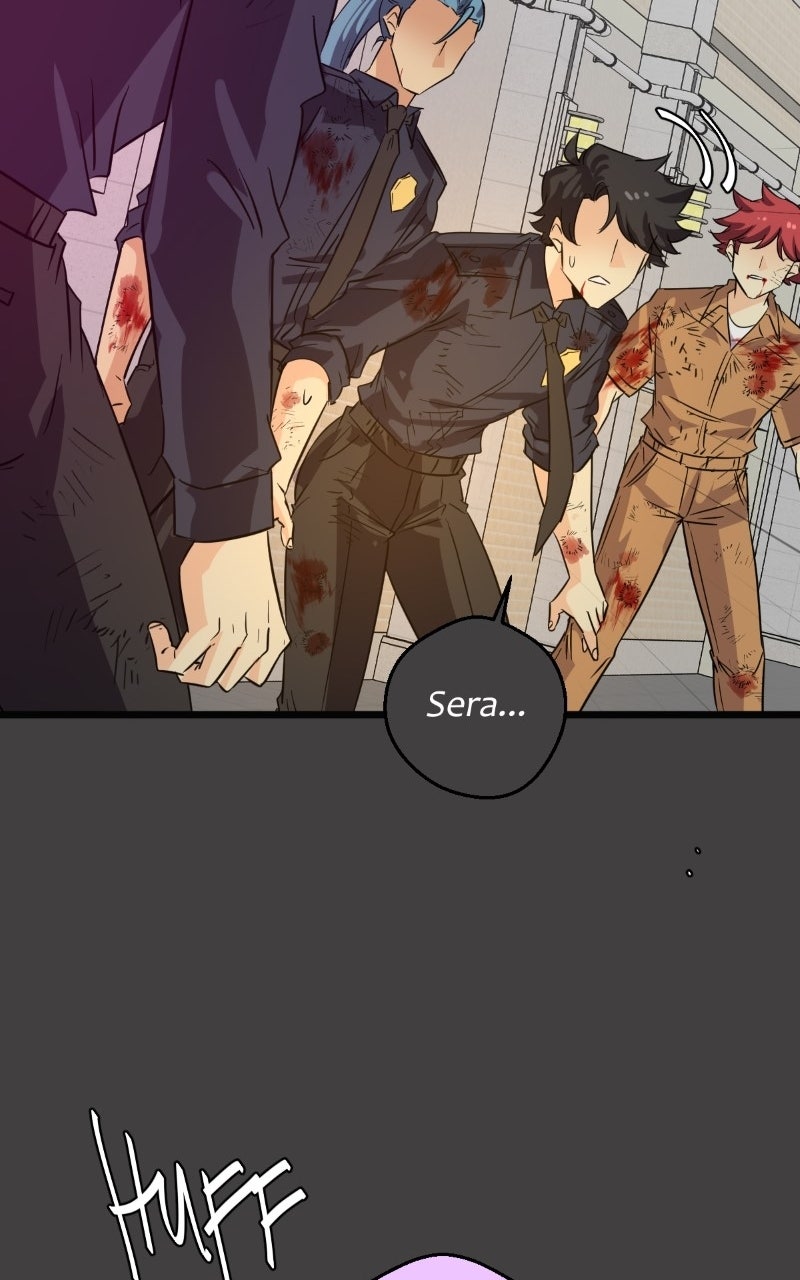 unOrdinary Episode 361 page 114 - 