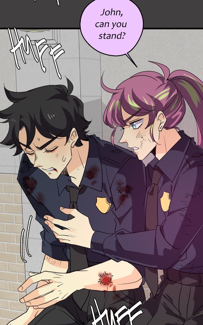 unOrdinary Episode 361 page 115 - 